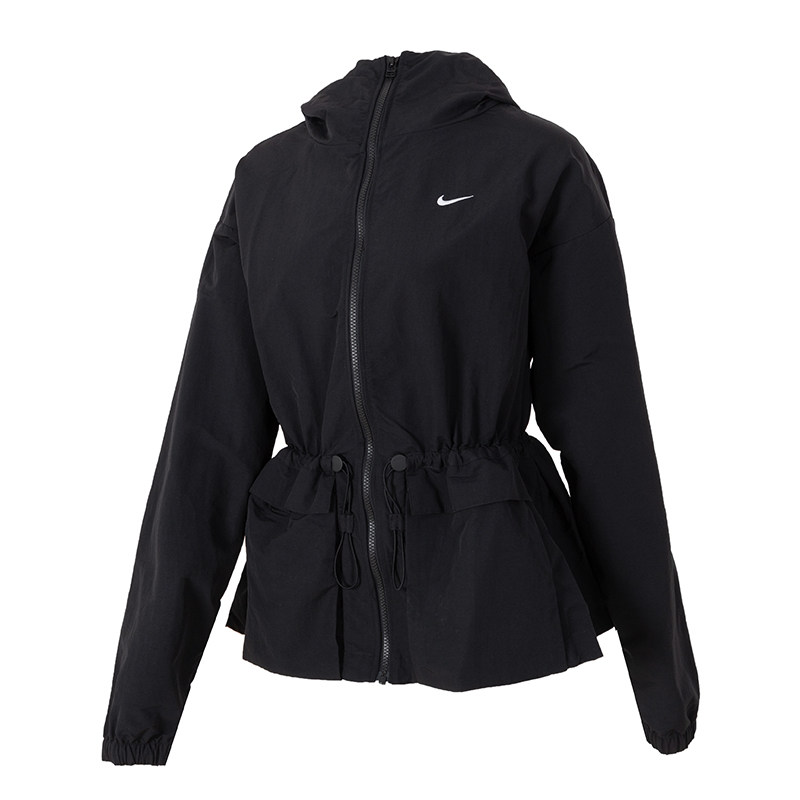 【特价】NIKE耐克收腰夹克外套