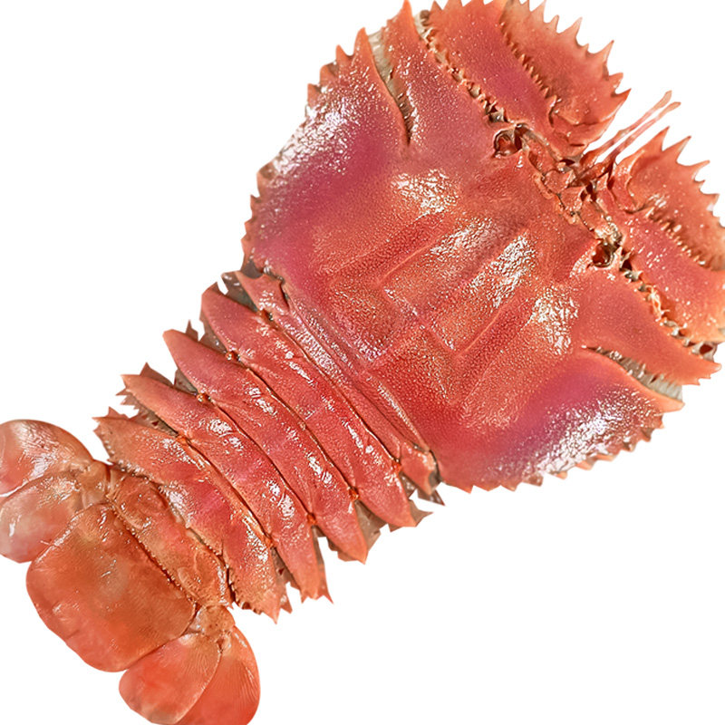 舟山琵琶虾2000g【19-22cm/只】