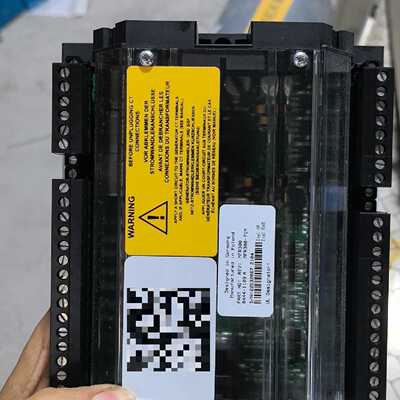 询价-MFR300 8444-1109A WOODWARD电能表，