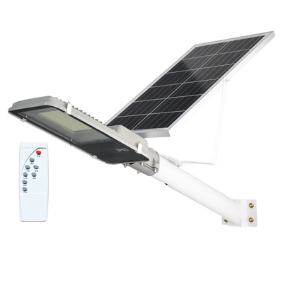 新农村太阳能灯户外灯家用防水庭院灯大功率超亮12000照明led路灯