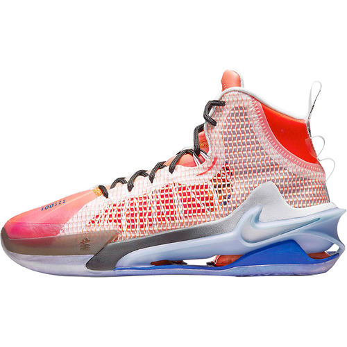 Nike/耐克正品AIR ZOOM G.T. JUMP EP男女休闲篮球鞋 DO6326-640