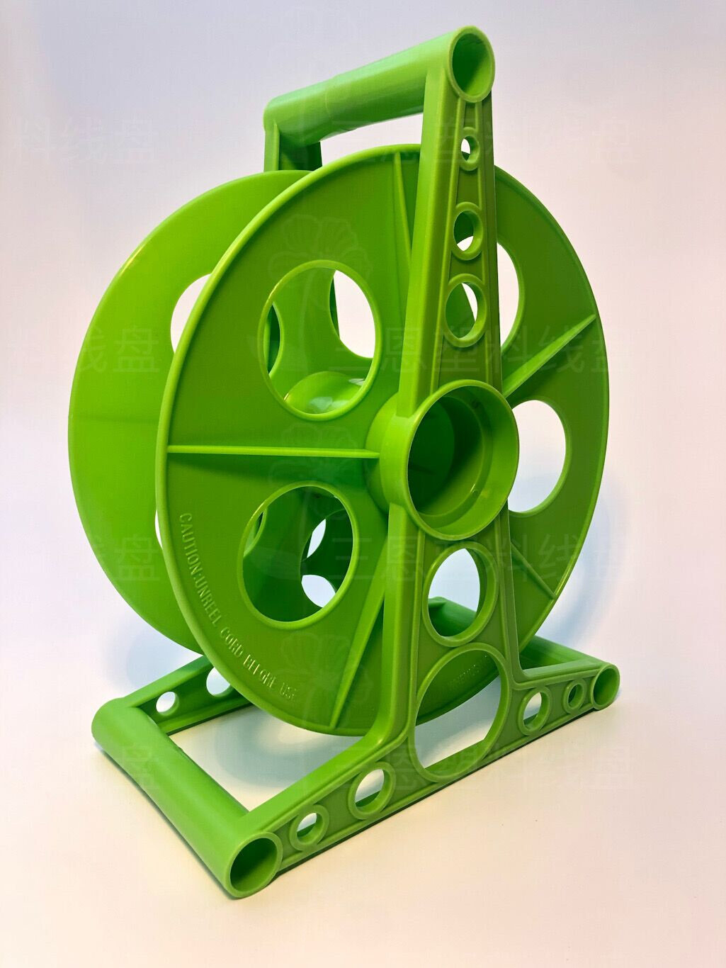 卷线器收线器线盘空盘收纳线盘放线盘卷线盘电线盘线网线轴绕线盘