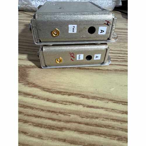 议价Orbotech（奥宝）  射频模块  0357570B 成