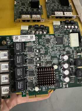 COGNEXCFG8704E100001采集卡议价及维修！