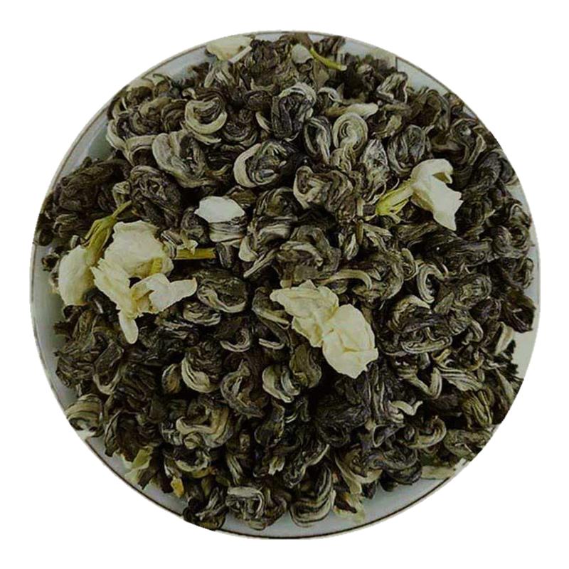 茉莉花茶散装浓香型500g龙珠茶叶