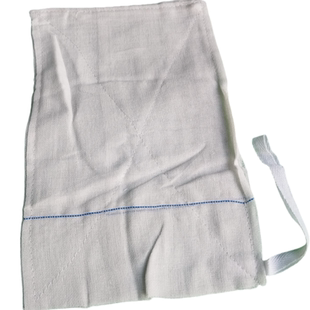 包邮纱医用布垫脱脂纱布块4层20乘30带显影线医疗一次性棉垫敷料