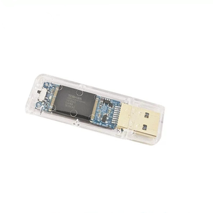 银灿IS903 U盘正版读写保护主控板BGA132 BGA152双通道PCB电路板