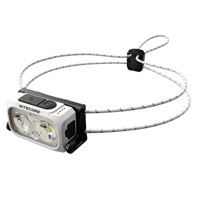 奈特科尔NU21轻量化越野跑头灯