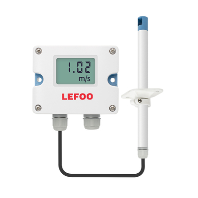 LEFOO风速变送器传感器