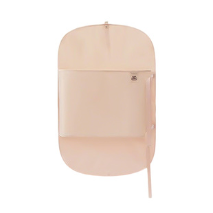 压缩收纳板压压板衣服防尘罩衣柜收纳神器布艺大衣羽绒服收纳袋