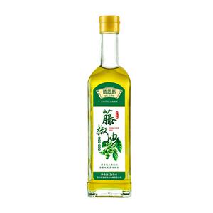 蓓思新四川正宗藤椒油特麻特香麻油四川特产家用花椒油凉拌麻椒油