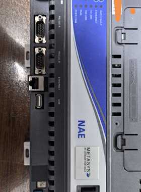 江森自控Metasys NAE网络控制引擎—议价