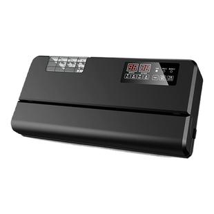 青叶P400大吸力真空机食品40厘米真空封口机干湿保鲜机全自动铝箔