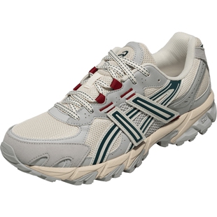 ASICS亚瑟士新款GEL-SONOMA TR62情侣潮流复古休闲鞋男女运动鞋