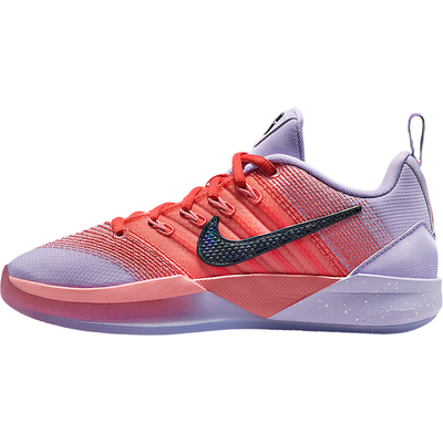 Nike/耐克正品Sabrina 3儿童耐磨低帮系带减震篮球鞋IB3088-500