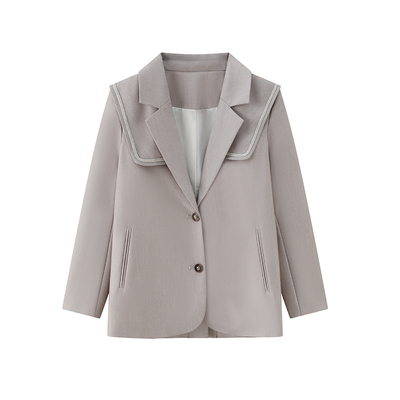 naegvrre小个子西装外套