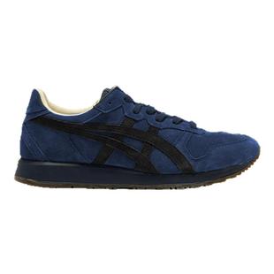 Onitsuka Tiger鬼塚虎TIGER ALLIANCE A40冬季深蓝色时尚休闲鞋