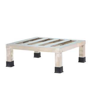 不锈钢托架花盆拖布池煤气罐底座冰箱机柜托架万向轮垫高底座简约