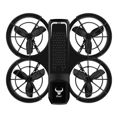 SG800PRO Mini Drone Screen Remote 360° Flip Brushless Motor