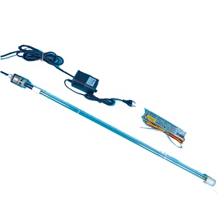 飞利浦全潜水浸没式紫外线杀菌器纯净污水处理消毒鱼缸防水UV灯管