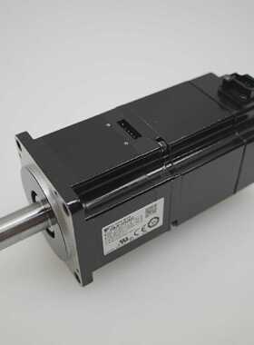 YASKAWA SIGMA5 Used SGMJV-02A3A2C 200W 200V AC SERVO MOTOR M