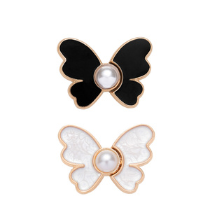 防走光胸口神器免缝别针固定衣服缩小衣服领口衣领太低胸针扣装饰