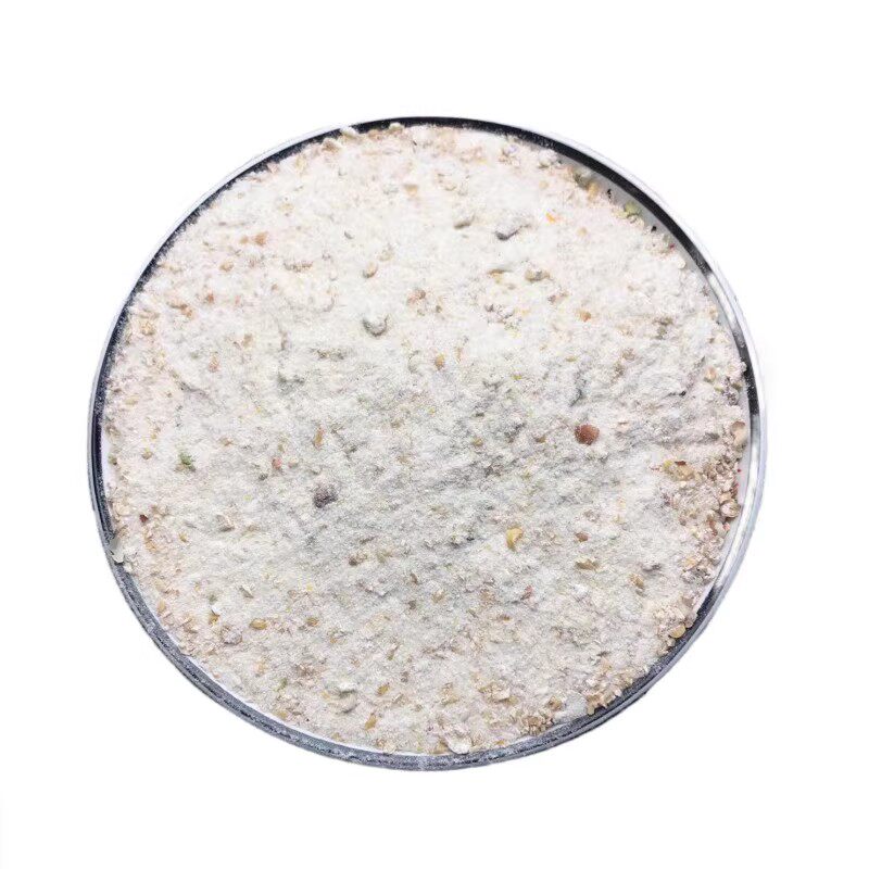 苏北宿迁沭阳农家五谷杂粮面粉孕杂粮组合/膳食混合谷