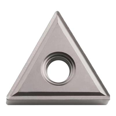 刃天下陶瓷外圆刀三角数控刀片