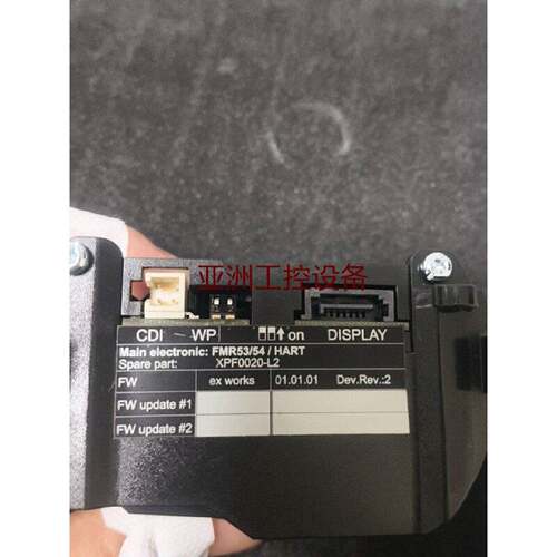EH模块FMR505354HARTXPF0020L2T7000E01BD451470524议价