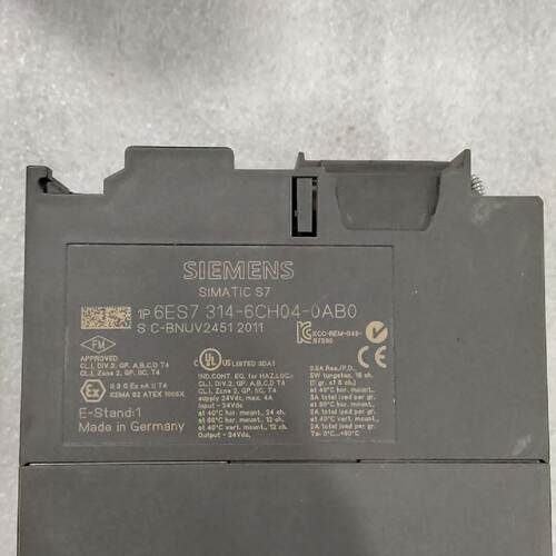 议价SIMATIC S7-300 CPU模块，6ES7适用