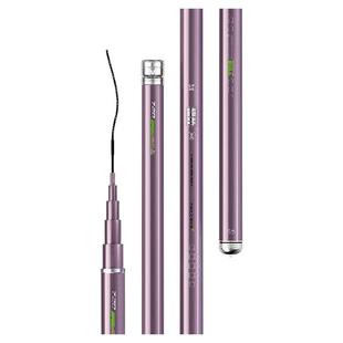 川泽鱼竿蛮牛轻量大物竿台钓鲢鳙竿碳素轻硬远投钓鱼鱼杆综合手杆