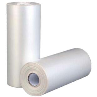 超市连卷袋食品级保鲜袋家用厚大卷加厚食品用一次性收纳袋耐高温