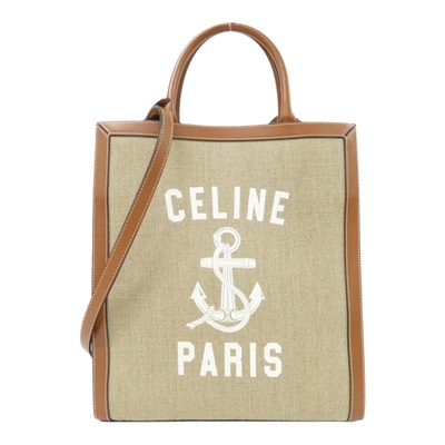中古CELINE赛琳斜挎包