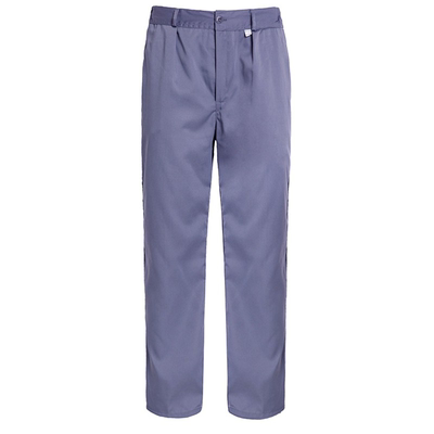 纯棉耐磨宽松劳保汽修工作裤