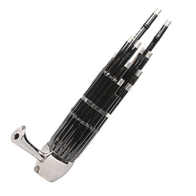 新艺17簧传统笙圆笙音调齐全