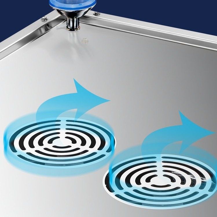 商业电磁炉大功率12KW凹面汤炉厨房炊事设备猛火炉商用电磁炉批发