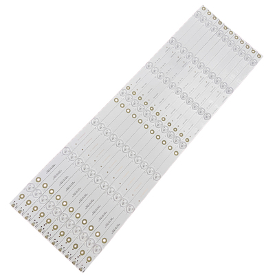 海尔LS55AL88R81A2/88U88灯条