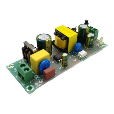 12v2a电源裸板音箱驱动LVD模块