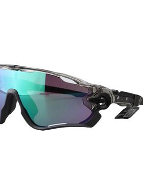 Oakley欧克利骑行眼镜铁骑JAWBREAKER运动墨镜自行车太阳镜9290