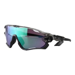 Oakley欧克利骑行眼镜铁骑JAWBREAKER运动墨镜自行车太阳镜9290