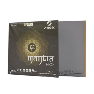 莹恋STIGA斯帝卡斯蒂卡樊系套胶咒语M2代PRO H乒乓球胶皮球拍反胶