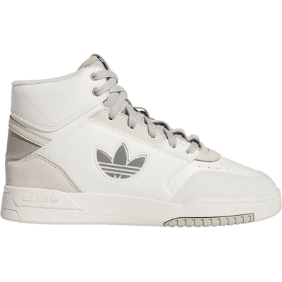 阿迪达斯官方正品女子中帮板鞋