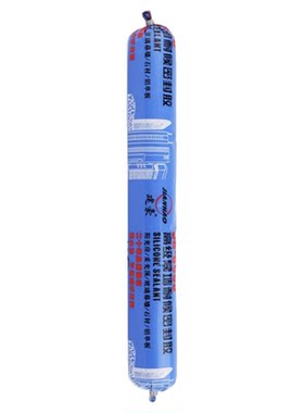 建豪JH-6600中性硅酮耐候结构胶