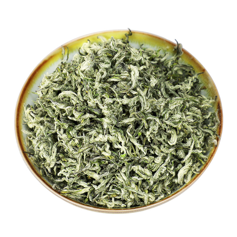 都匀明前纯手工茶特级半斤盒装