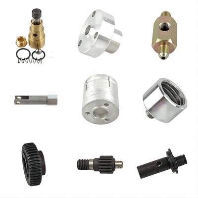 注浆机配件大全上海路得高压浆机