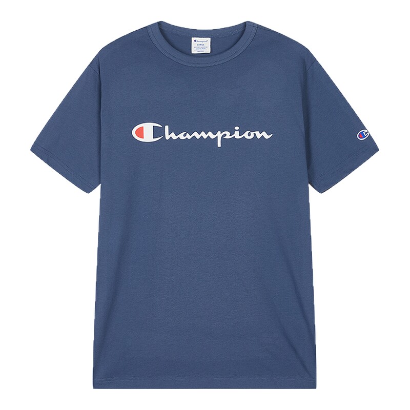 Champion冠军经典款短袖