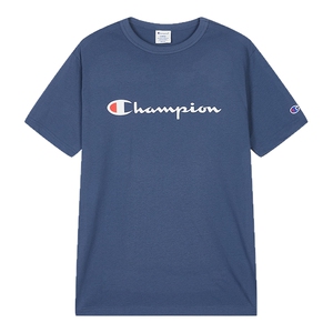 Champion冠军经典款短袖