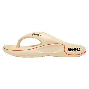 SENMA/森马官方旗舰人字拖鞋男