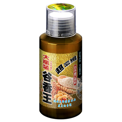 五蝠谷麦香原浆综合台钓饵添加剂