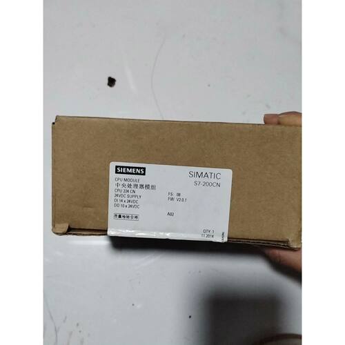 询价6ES7 214-1AD23-0XB8